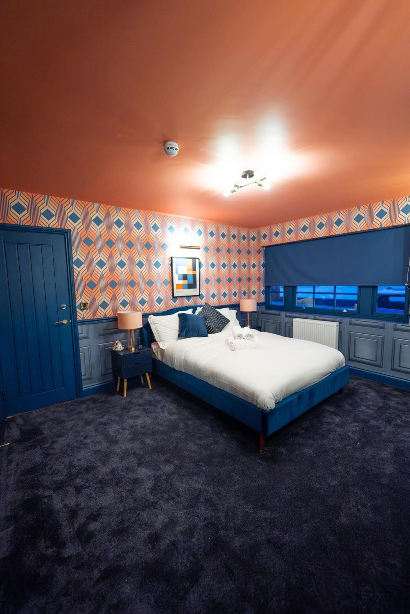 Hotel Kip 23 Jjs Emsworth Exterior foto