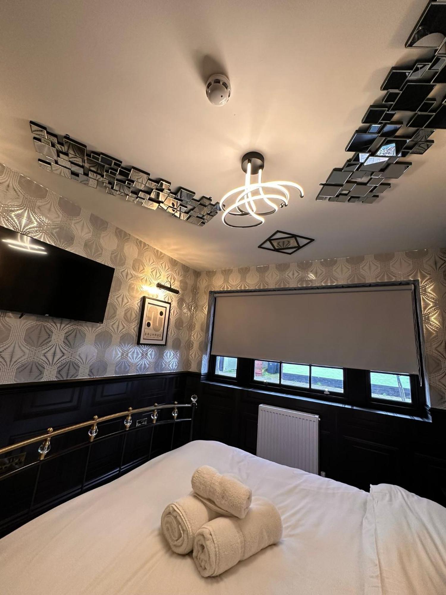 Hotel Kip 23 Jjs Emsworth Exterior foto