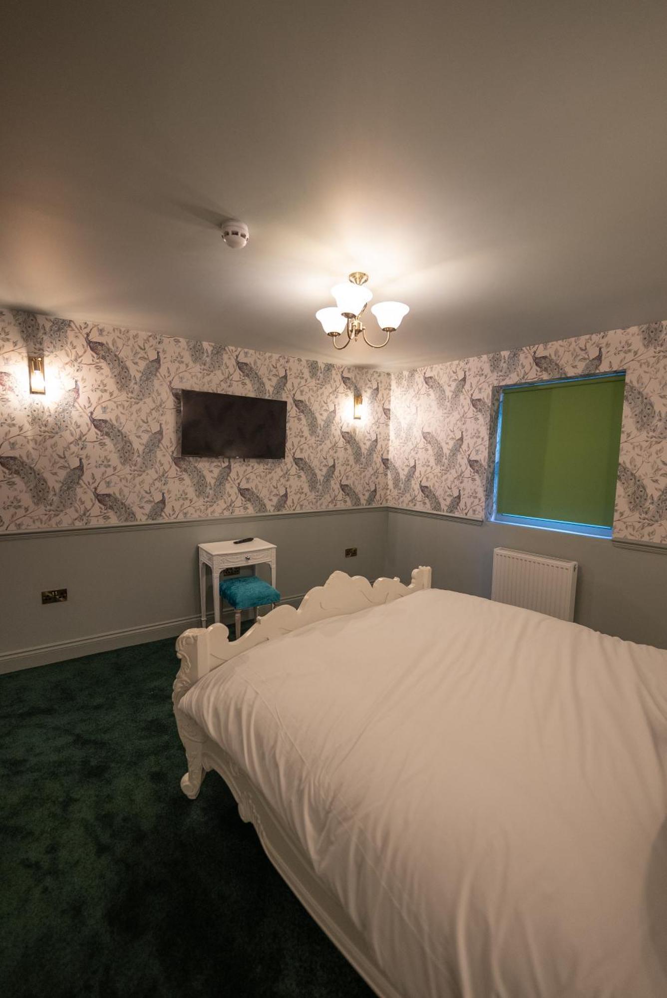 Hotel Kip 23 Jjs Emsworth Exterior foto